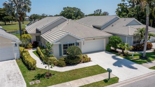 603 Masters Way, Palm Beach Gardens, FL, 33418-8494 | Card Image