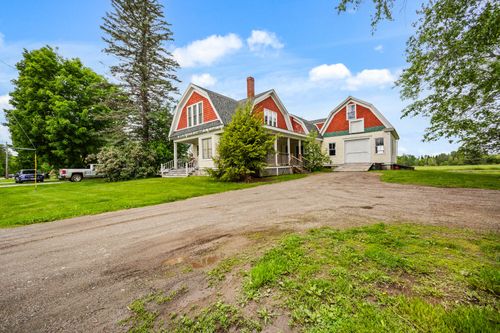 110 Depot Street, Unity, ME, 04988 | Card Image