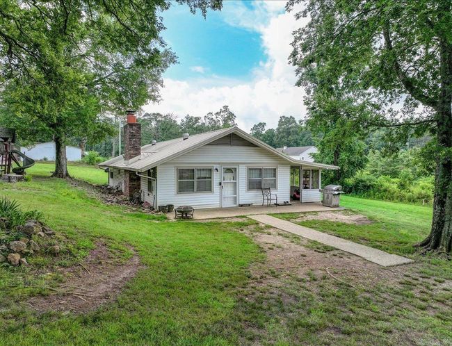 3669 Amity Rd, House other with 3 bedrooms, 2 bathrooms and null parking in Pearcy AR | Image 5