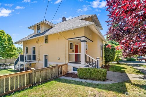 943 Nw 60th Street, Seattle, WA, 98107 | Card Image