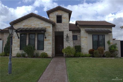 500 Grayson Ave, McAllen, TX, 78504-6585 | Card Image