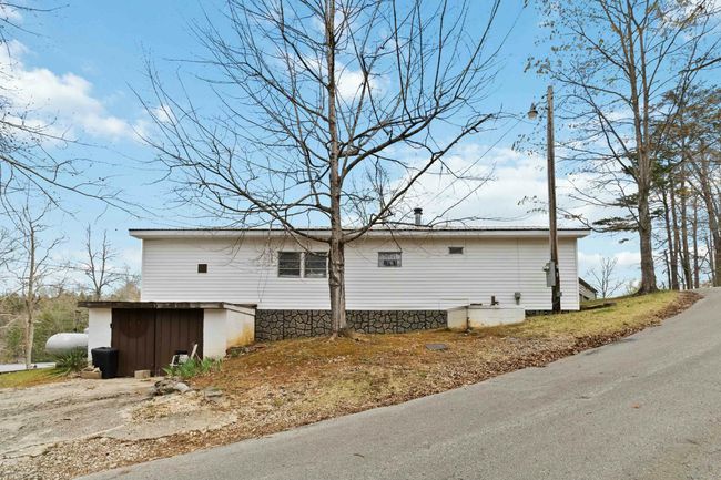 210 Echo Rd, House other with 3 bedrooms, 1 bathrooms and null parking in Bronston KY | Image 33