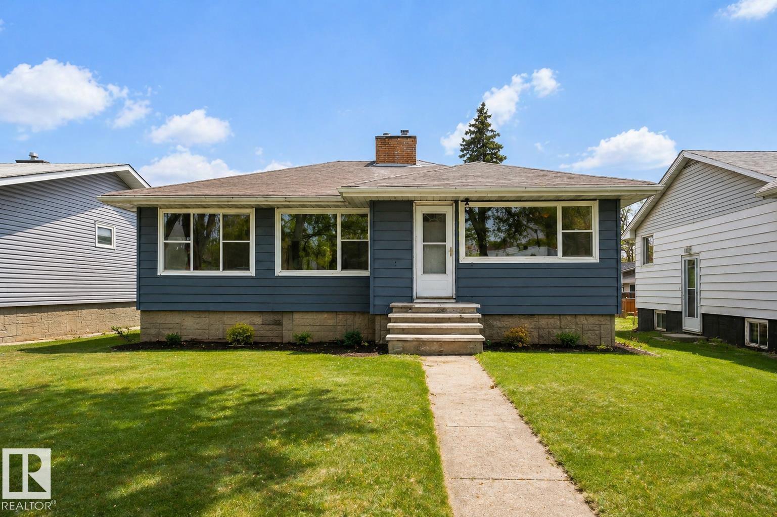 Residential in Edmonton