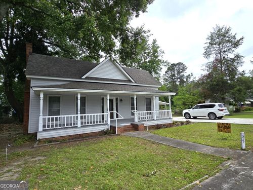35 Cheatham St, Wadley, GA, 30477 | Card Image