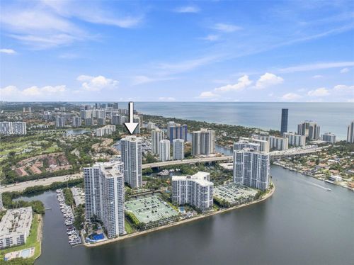 2003-3500 Mystic Pointe Dr, Aventura, FL, 33180-2578 | Card Image