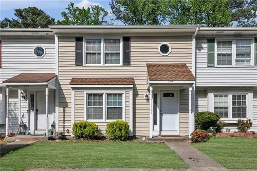 1984 Woodgate Arch, Chesapeake, VA, 23320-7807 | Card Image