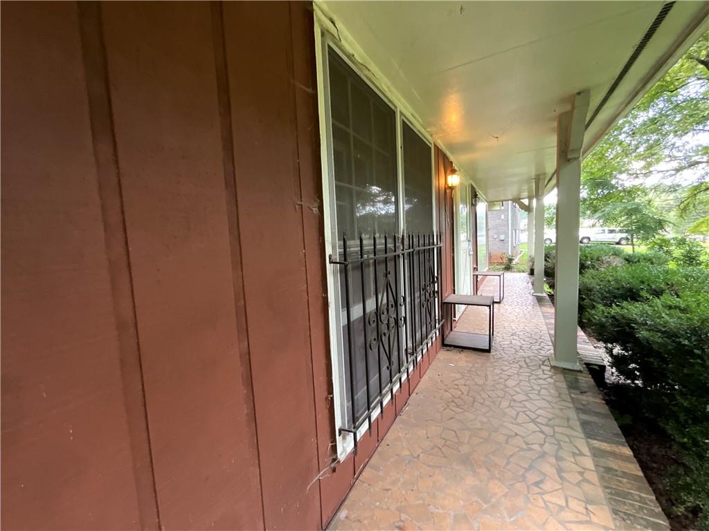 Residential in Morrow 4