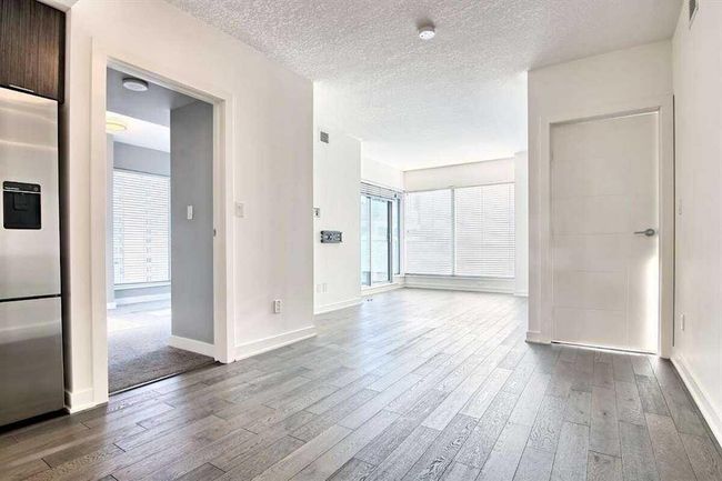 1108 - 930 6 Avenue Sw, Home with 2 bedrooms, 2 bathrooms and 1 parking in Calgary AB | Image 6