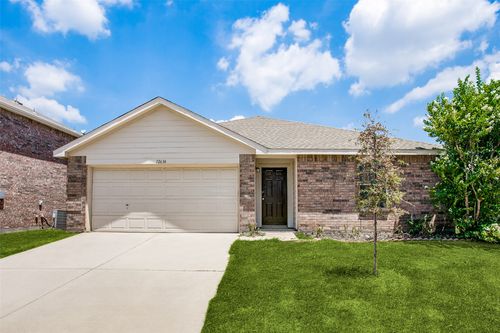 12634 Carpenter Ln, Rhome, TX, 76078-6042 | Card Image