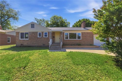 3 Marcella Road, Hampton, VA, 23666 | Card Image