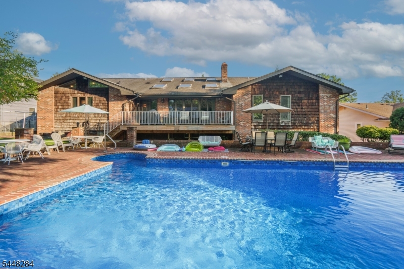 Residential in Wayne Twp. 5
