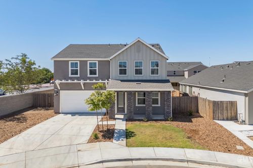 6501 Thunder Trail Dr, Bakersfield, CA, 93313-6231 | Card Image