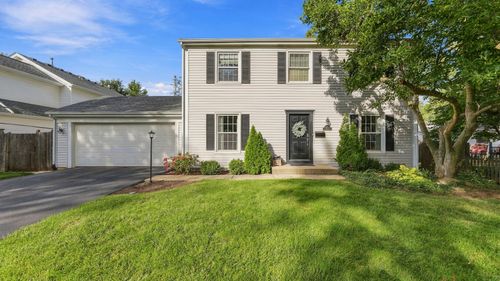 1033 N Brainard St, Naperville, IL, 60563-2736 | Card Image
