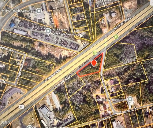 0 Womble Dr, Fayetteville, NC, 28306 | Card Image