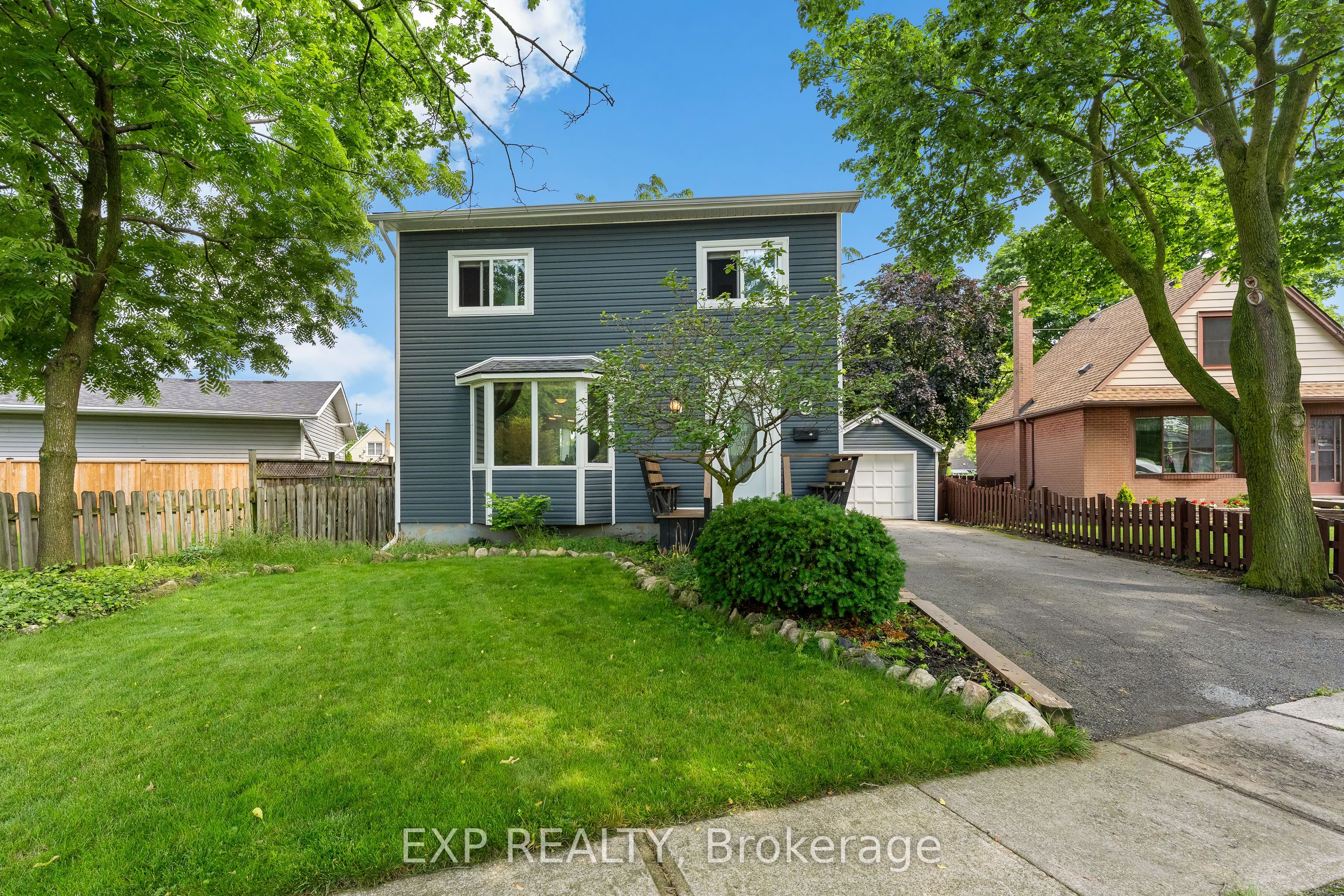 Residential in St. Catharines 2