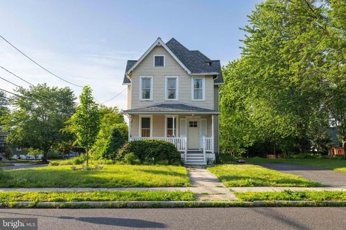 401 Woodlawn Ave, COLLINGSWOOD, NJ, 08108-1601 | Card Image