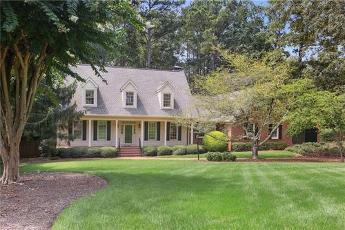 527 N Saint Marys Ln Nw, Marietta, GA, 30064-1411 | Card Image