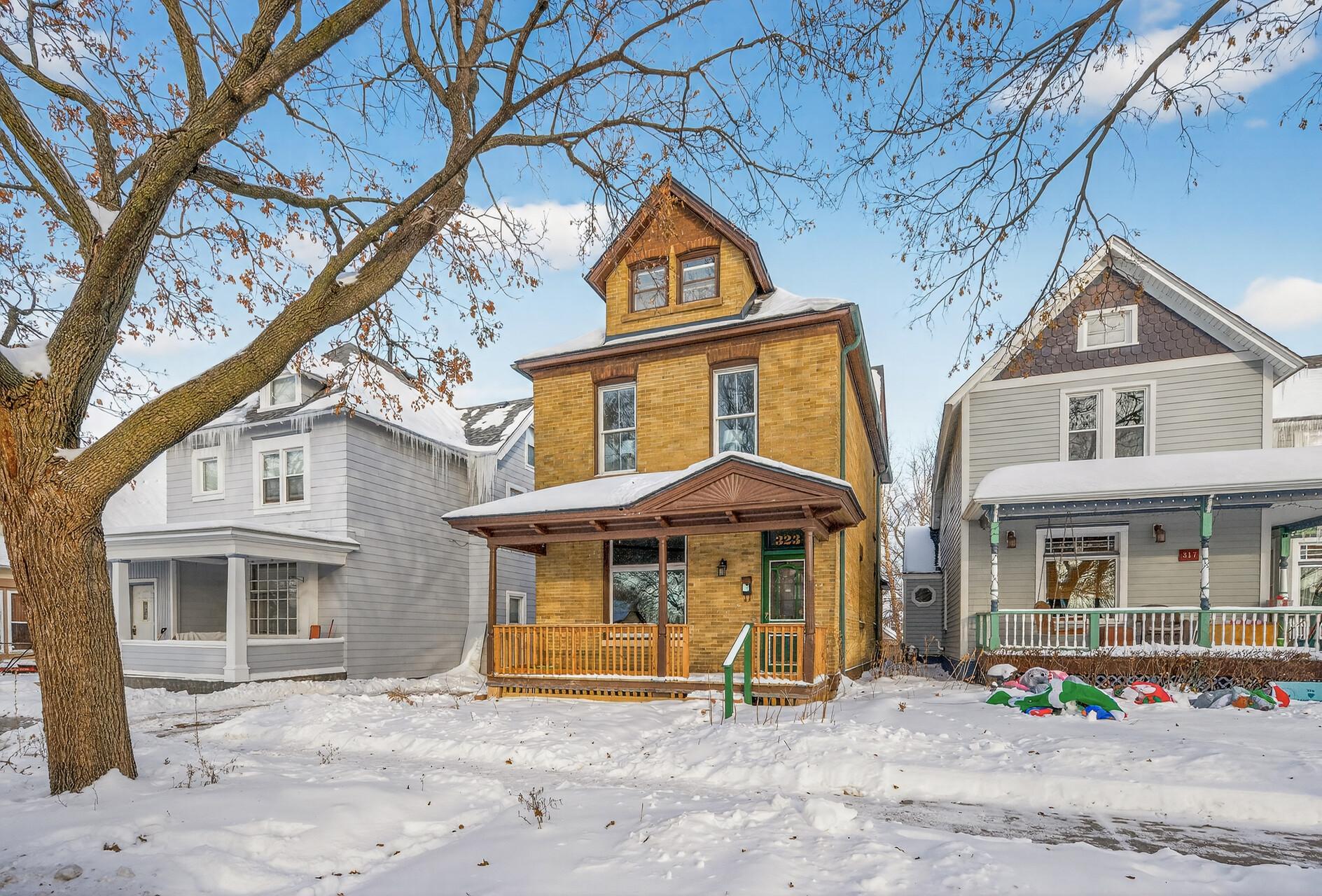 Residential in Saint Paul 2