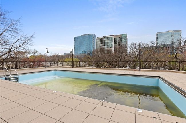 APT-1705 - 899 S Plymouth Ct, Condo with 1 bedrooms, 1 bathrooms and null parking in Chicago IL | Image 15