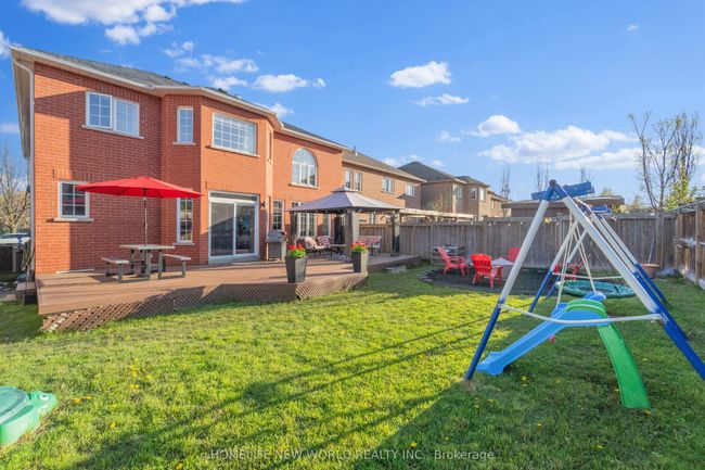 1033 Copperfield Dr, House other with 6 bedrooms, 6 bathrooms and 3 parking in Oshawa ON | Image 36