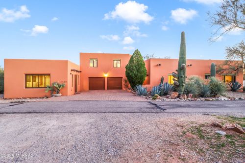 4422 E Cerrada Del Charro, Tucson, AZ, 85718 | Card Image