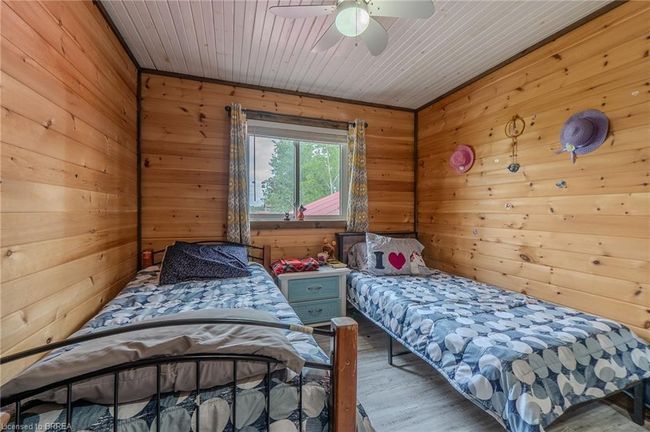 564 Adams Rd, House other with 3 bedrooms, 1 bathrooms and 17 parking in Mattawa ON | Image 30