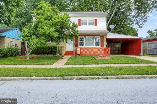 4 Sussex Rd, CAMP HILL, PA, 17011-6645 | Card Image