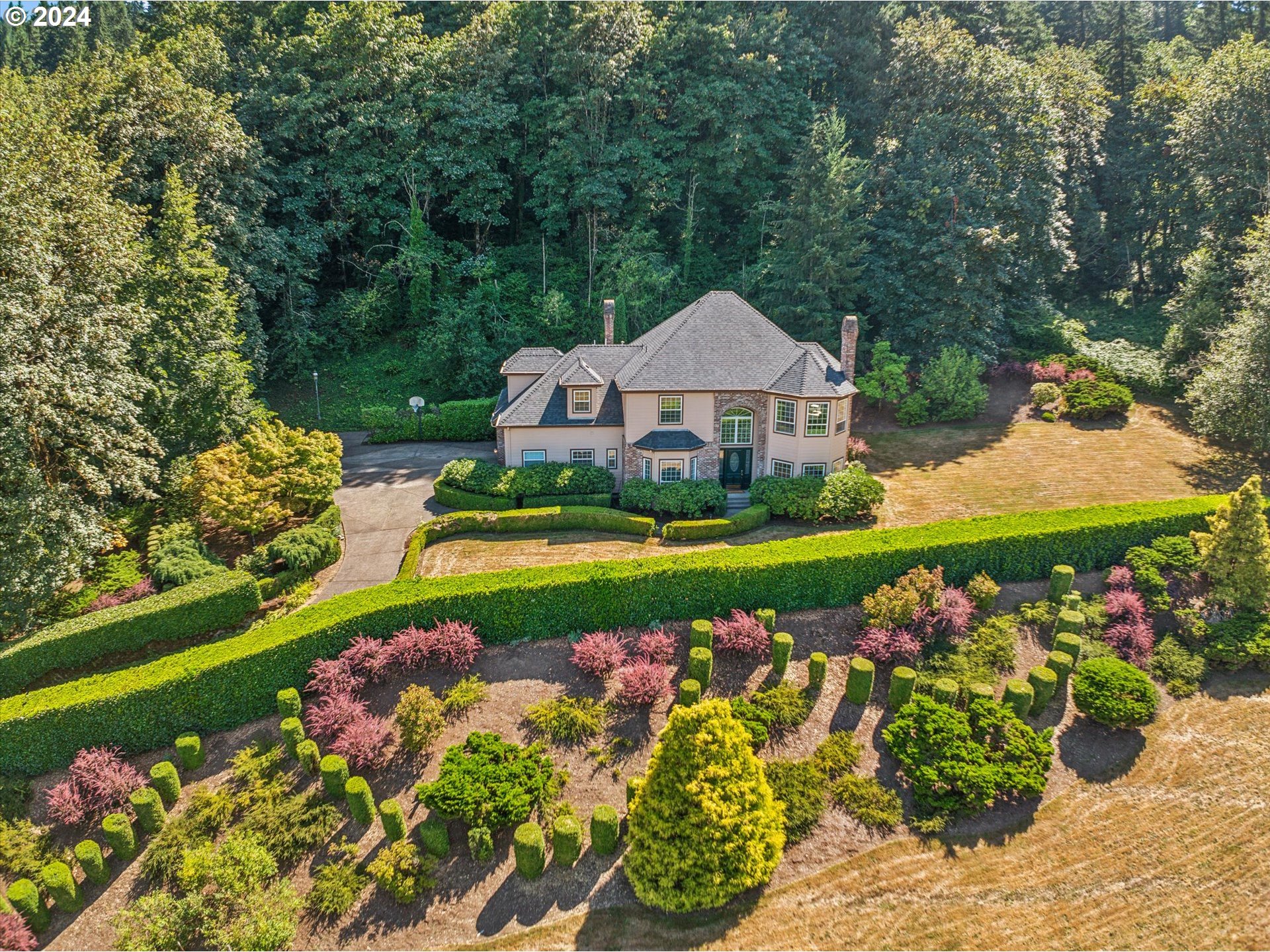 Turner Rd, West Linn, OR 97068