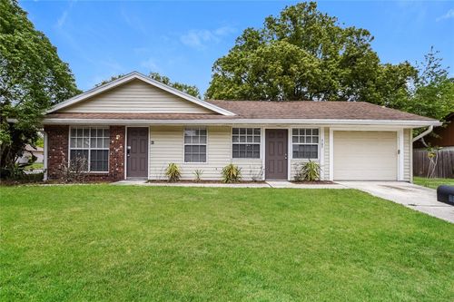 705 Woodlawn Dr, WINTER SPRINGS, FL, 32708-2131 | Card Image