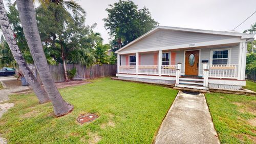 2016 Fogarty Ave, Key West, FL, 33040-3711 | Card Image