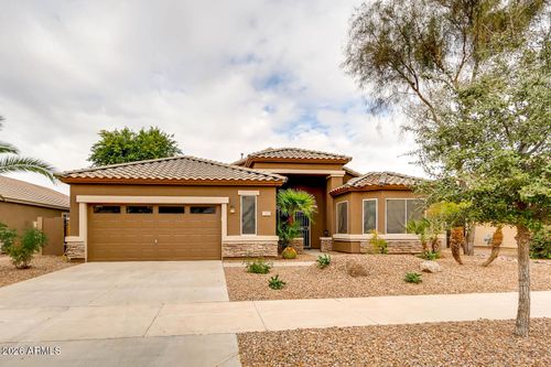 22062 E Calle De Flores, Queen Creek, AZ, 85142-5353 | Card Image