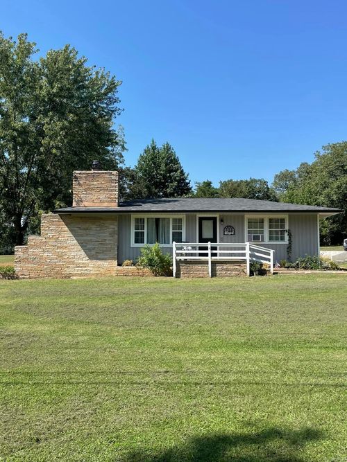 1593 Hwy 16 East, Clinton, AR, 72031 | Card Image