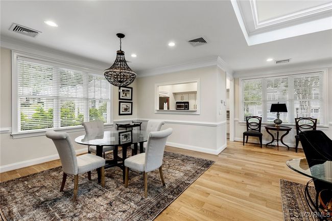 9477 Creek Summit Cir, House other with 4 bedrooms, 3 bathrooms and null parking in Richmond VA | Image 13