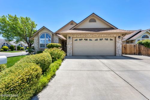 581 Southwest Ct, Carson City, NV, 89701-8405 | Card Image