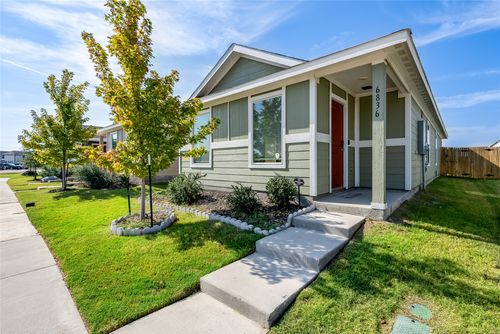 6836 Sunbeam Cir, Princeton, TX, 75407-4182 | Card Image