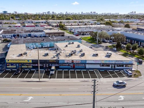 4800 N Dixie Hwy, Oakland Park, FL, 33334-3929 | Card Image