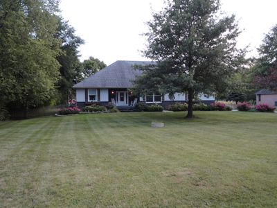 485 E Southmor Road, House other with 3 bedrooms, 3 bathrooms and 6 parking in Morris IL | Image 1