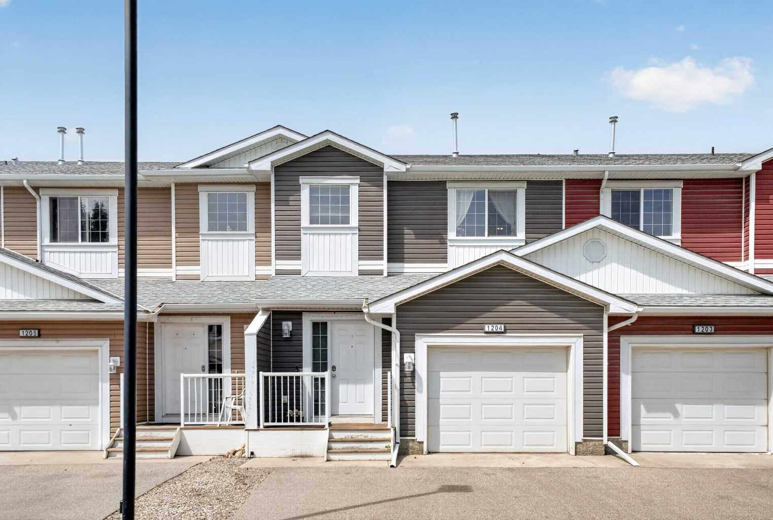 Residential in Airdrie