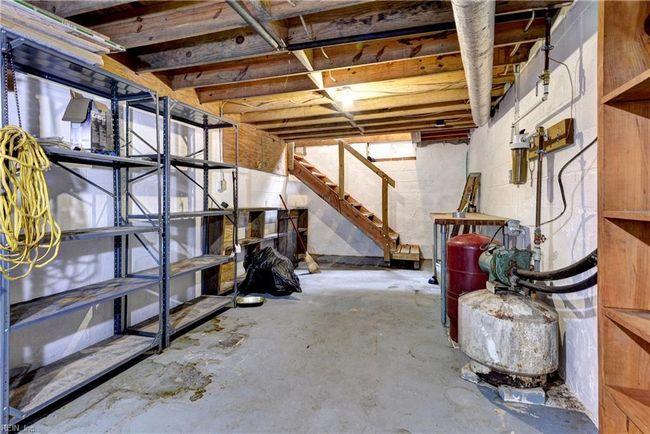 631 Rocky Bottom Rd, House other with 3 bedrooms, 2 bathrooms and null parking in Spring Grove VA | Image 33