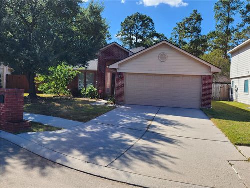 23107 Kimberly Glen Ln, Spring, TX, 77373-7589 | Card Image