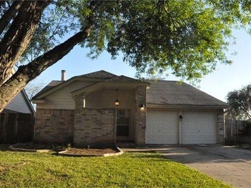 2426 Planters Row, Sugar Land, TX, 77478-4351 | Card Image