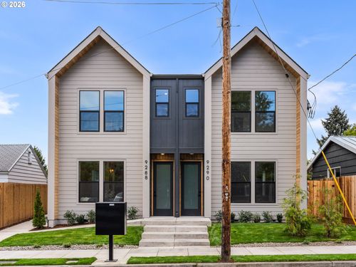 3-9292 N New York Ave, Portland, OR, 97203-2265 | Card Image