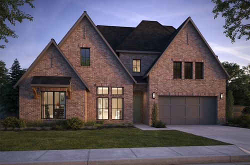 4112 Hibiscus Dr, McKinney, TX, 75071-3856 | Card Image