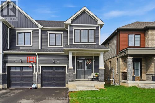 21 Blackberry Lane, Thorold (Hurricane/Merrittville), ON, L0S1K0 | Card Image