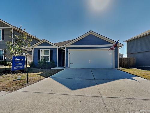 2918 Gastonian Ml, Converse, TX, 78109-0310 | Card Image