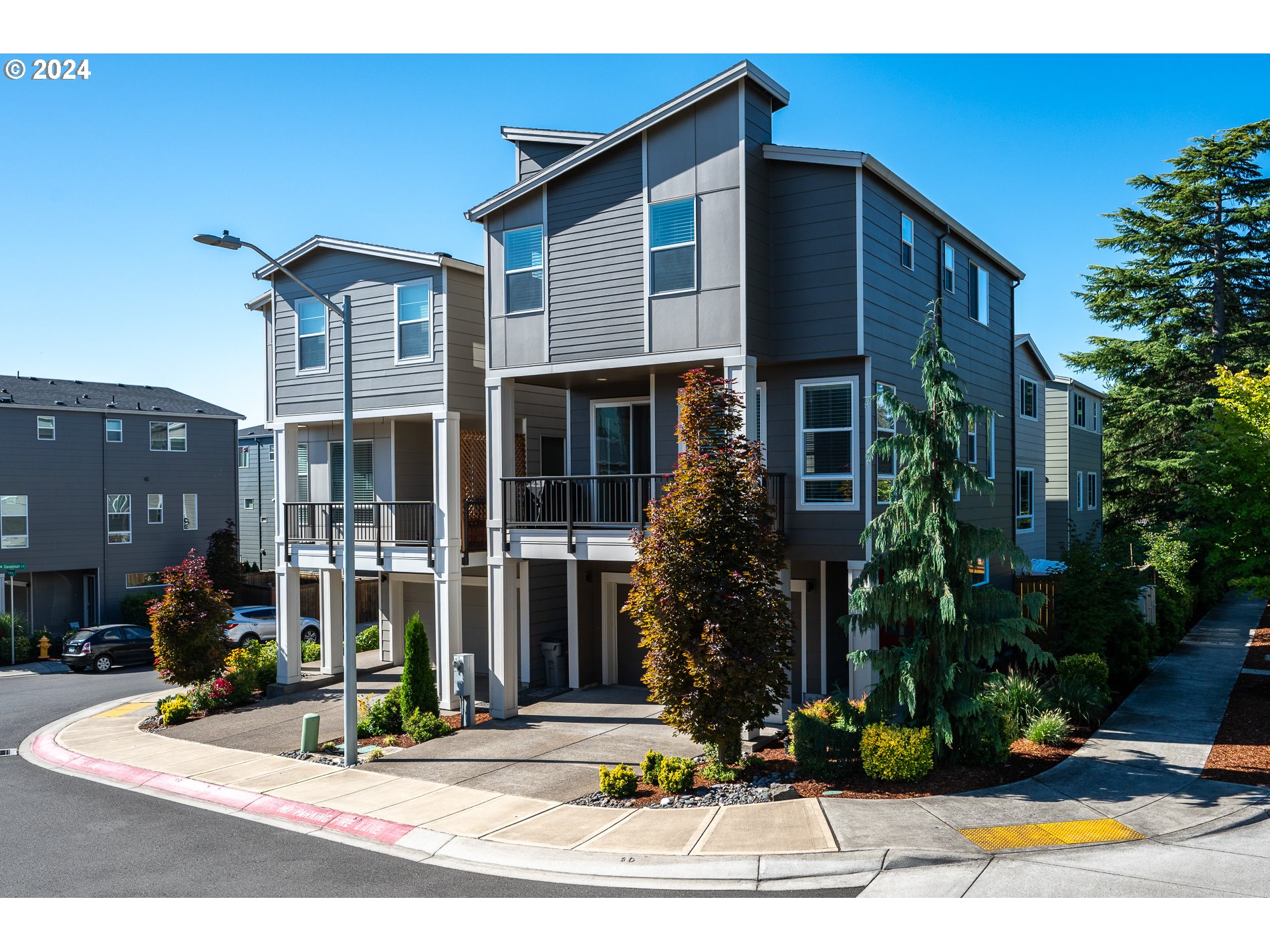 Adrian Ter, Beaverton, OR 97005