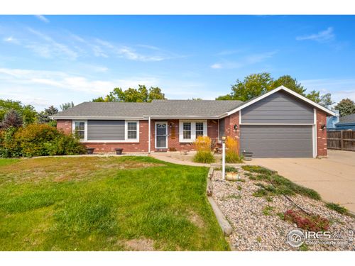 1327 Silver Leaf Dr, Loveland, CO, 80538-4175 | Card Image