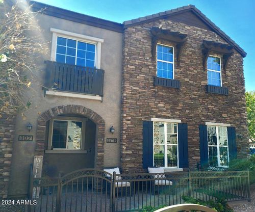 102-4716 E Red Oak Lane, Gilbert, AZ, 85297 | Card Image