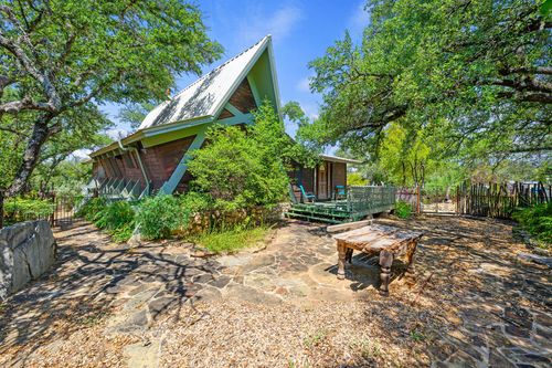 301 Yonder Drive, Spicewood, TX, 78669 | Card Image
