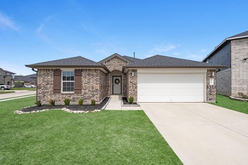1103 Texel St, Rosharon, TX, 77583-5607 | Card Image